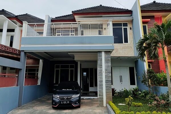 Sewa Villa Kusuma Batu Villa Indragiri B (1)-min