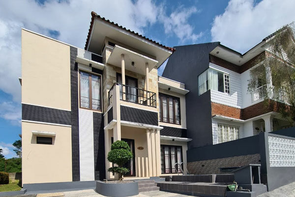 Villa Kusuma Pinus F8