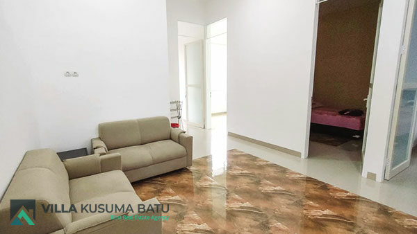 villa kusuma pesanggrahan welirang