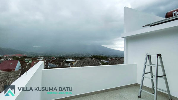 villa kusuma pesanggrahan welirang