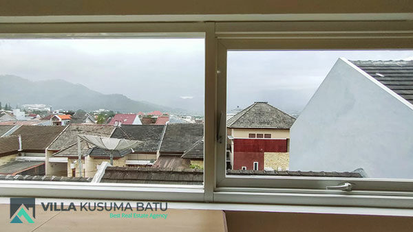 villa kusuma pesanggrahan welirang