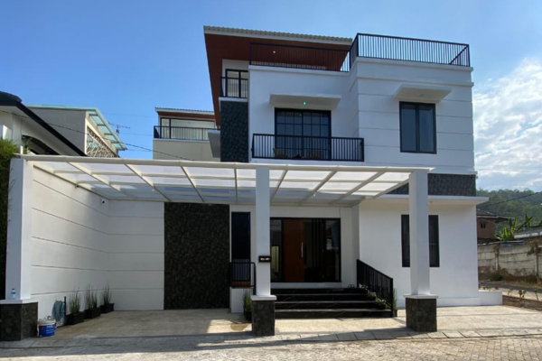 Villa Amithy 